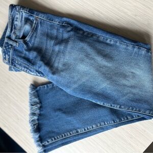 Kancan Blue Denim Jeans
